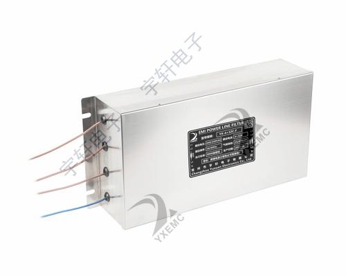 三相電源濾波器是什么？
